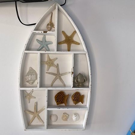 La Casa Del Pescatore N 33 - Porto Di St Spirito Бари Екстериор снимка