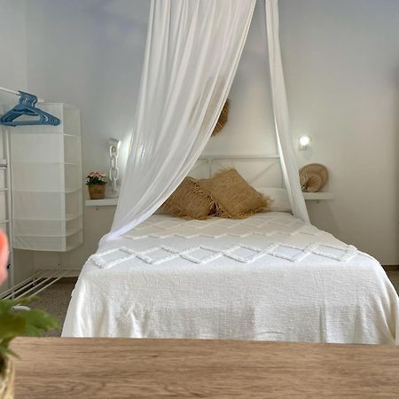 La Casa Del Pescatore N 33 - Porto Di St Spirito Бари Екстериор снимка