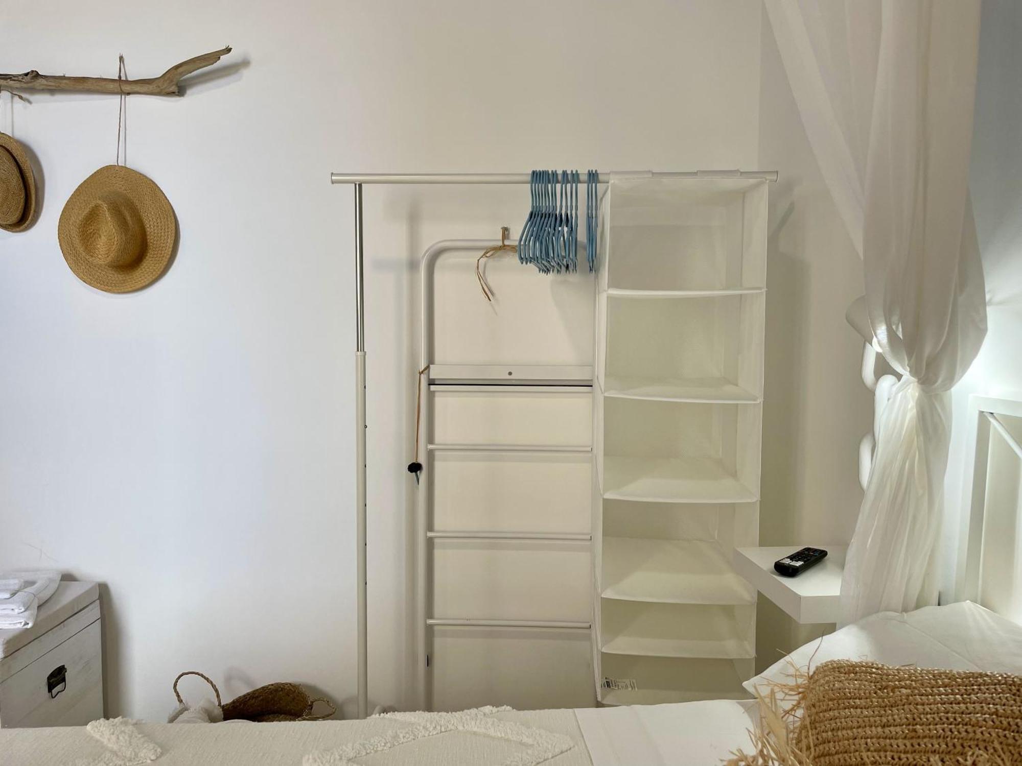 La Casa Del Pescatore N 33 - Porto Di St Spirito Бари Екстериор снимка