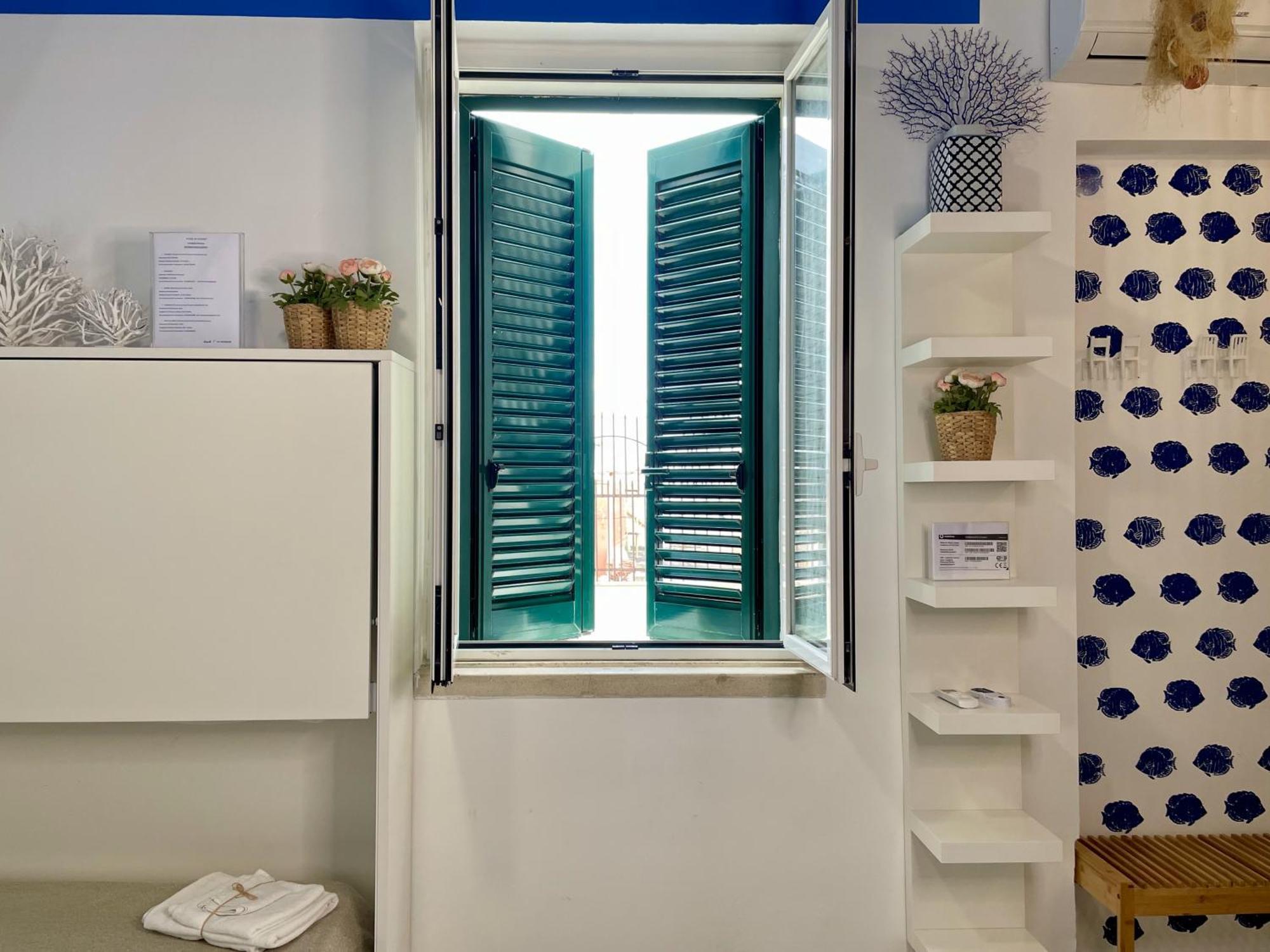 La Casa Del Pescatore N 33 - Porto Di St Spirito Бари Екстериор снимка