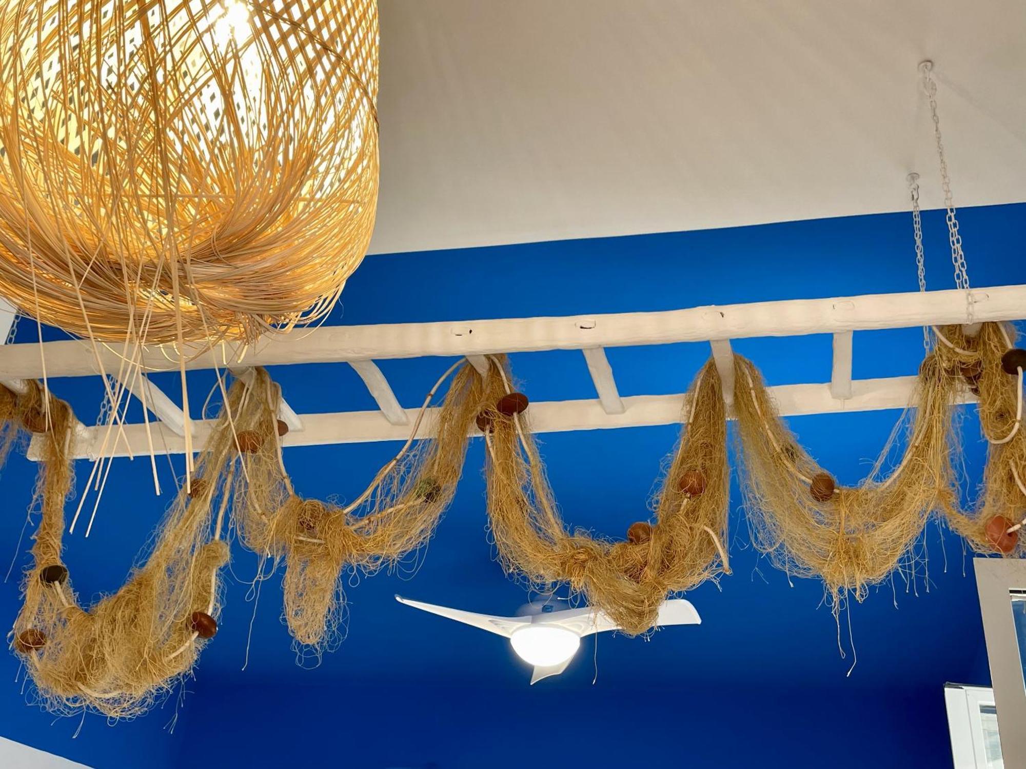 La Casa Del Pescatore N 33 - Porto Di St Spirito Бари Екстериор снимка